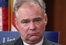 Tim Kaine