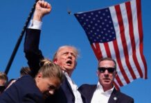You Choose—Kamala’s Hypocrisy or Trump’s Leadership?