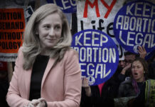 Democrats’ “immunity through insanity” carries Virginia