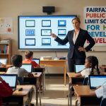 Fairfax County Schools’ Screen Time Hypocrisy Undermines Parental Authority and Child Welfare