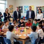 Loudoun Education Foundation’s Unique Partnership with LCPS Leadership Powers Student Achievement