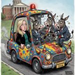 Abigail Spanberger’s Early Problems