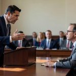 Jason Miyares Challenges Fairfax Prosecutor Steve Descano on Sanctuary Policies Amid Public Safety Concerns