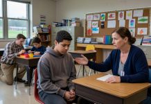 Loudoun County Special Education Practices Draw Scrutiny Over Student and Staff Treatment