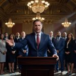 Virginia Democrats Push to Revoke Gun Rights for Hate Crime Convicts in Latest Second Amendment Assault