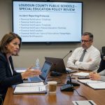 Loudoun Parents Deserve Direct Answers on Student Safety
