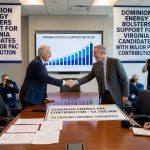 Dominion Energy Makes $1,000,000 contribution to its PAC