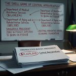 Hidden Mandates: Virginia Taxpayers Foot the Bill for $11.1 Million in Concealed Central Appropriations