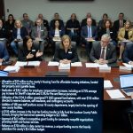 Loudoun County Taxpayers Burdened by $5.4 Billion Budget and Rampant Government Expansion
