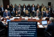 Loudoun County Taxpayers Burdened by $5.4 Billion Budget and Rampant Government Expansion