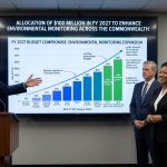 Massive $100 Million Expansion of Environmental Bureaucracy Inserted Into Virginia Budget
