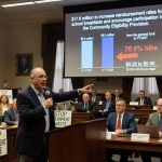 Virginia Budget Explodes with $17.6 Million Handout for Universal School Breakfasts