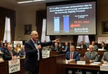 Virginia Budget Explodes with $17.6 Million Handout for Universal School Breakfasts