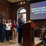 Virginia Enacts Historic $2 Billion Education Budget Amid Taxpayer Concerns