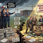 Virginia FY2027 Budget Pushes $25 Million into New Housing Bureaucracy
