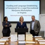 Virginia Lawmakers Push Costly Bureaucratic Expansion with New Marijuana Marketplace Budget
