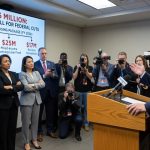 Virginia Taxpayers Forced to Bail Out Federal Shortfalls in $17.6 Million Housing Spending Spree